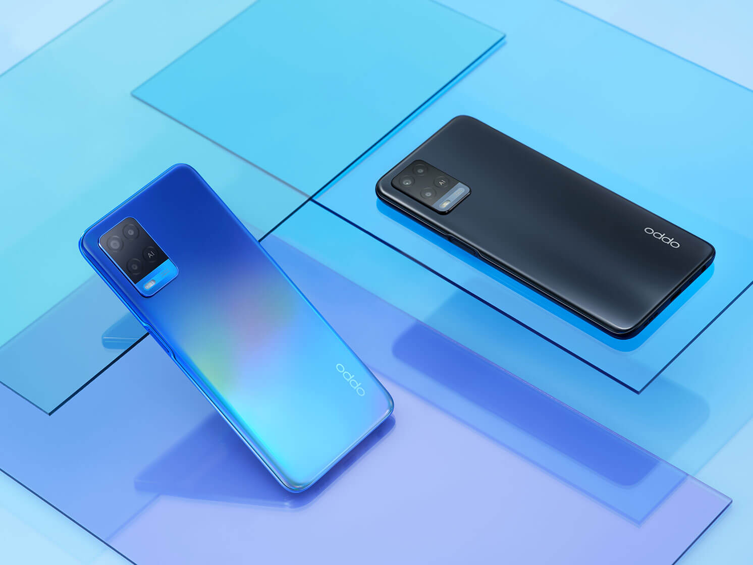 Oppo A54